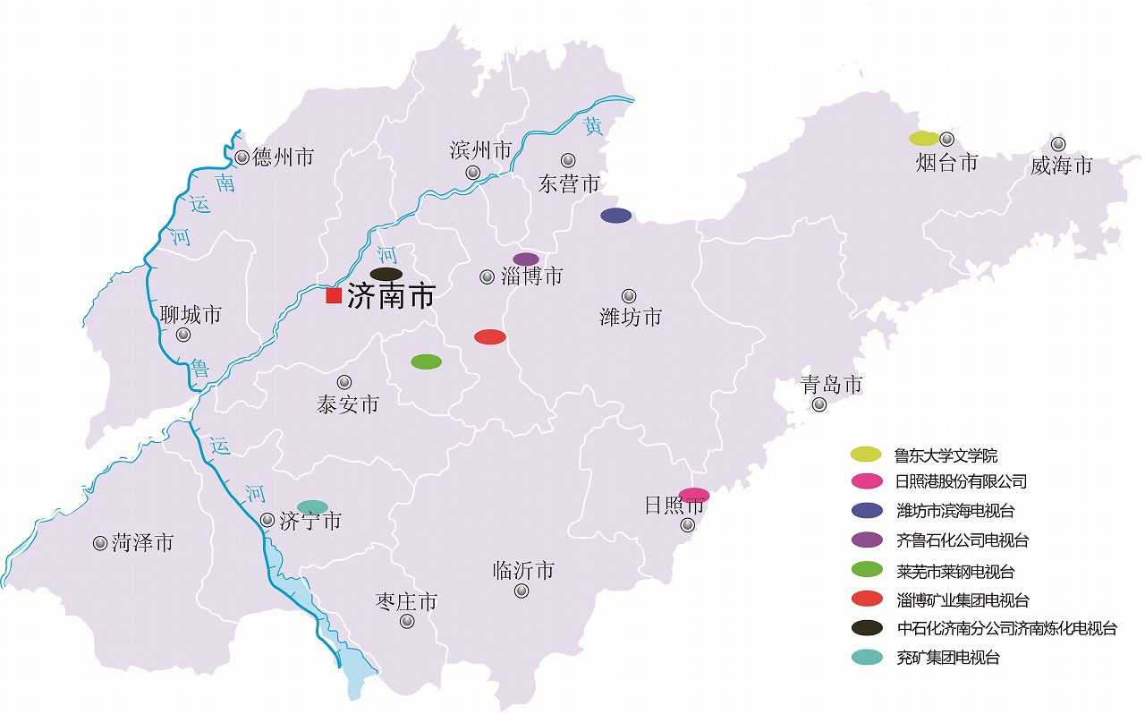 企业