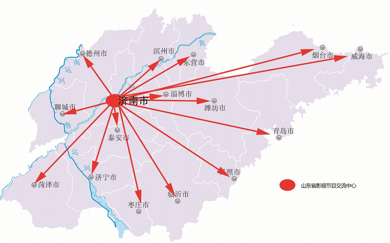 地市