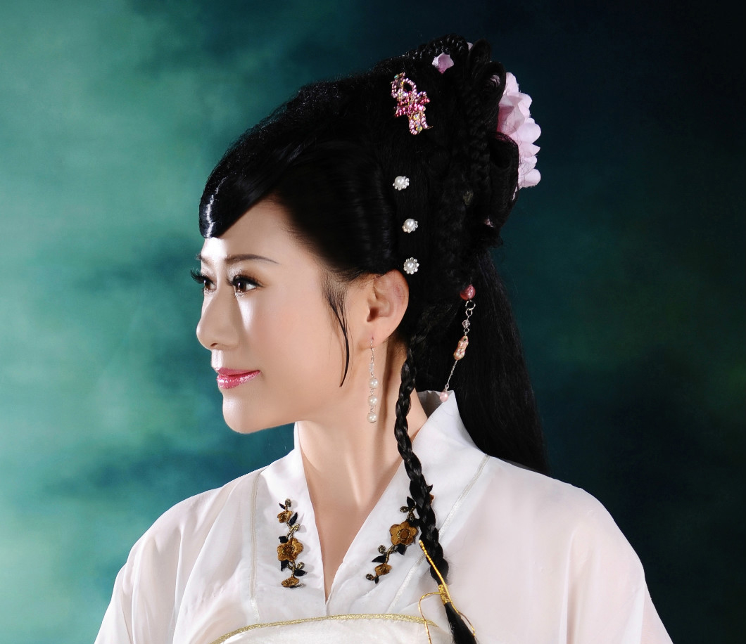 大美中国